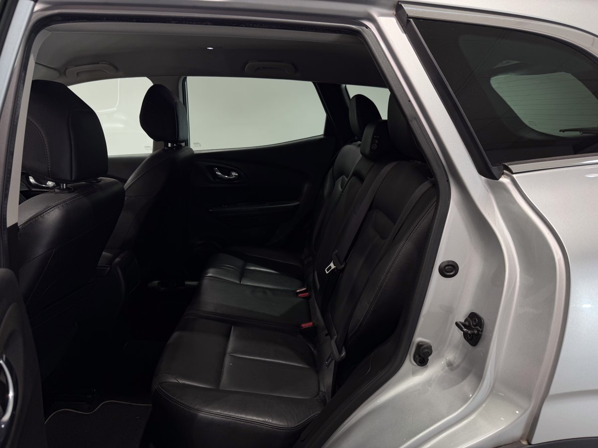 Foto Renault Kadjar 11