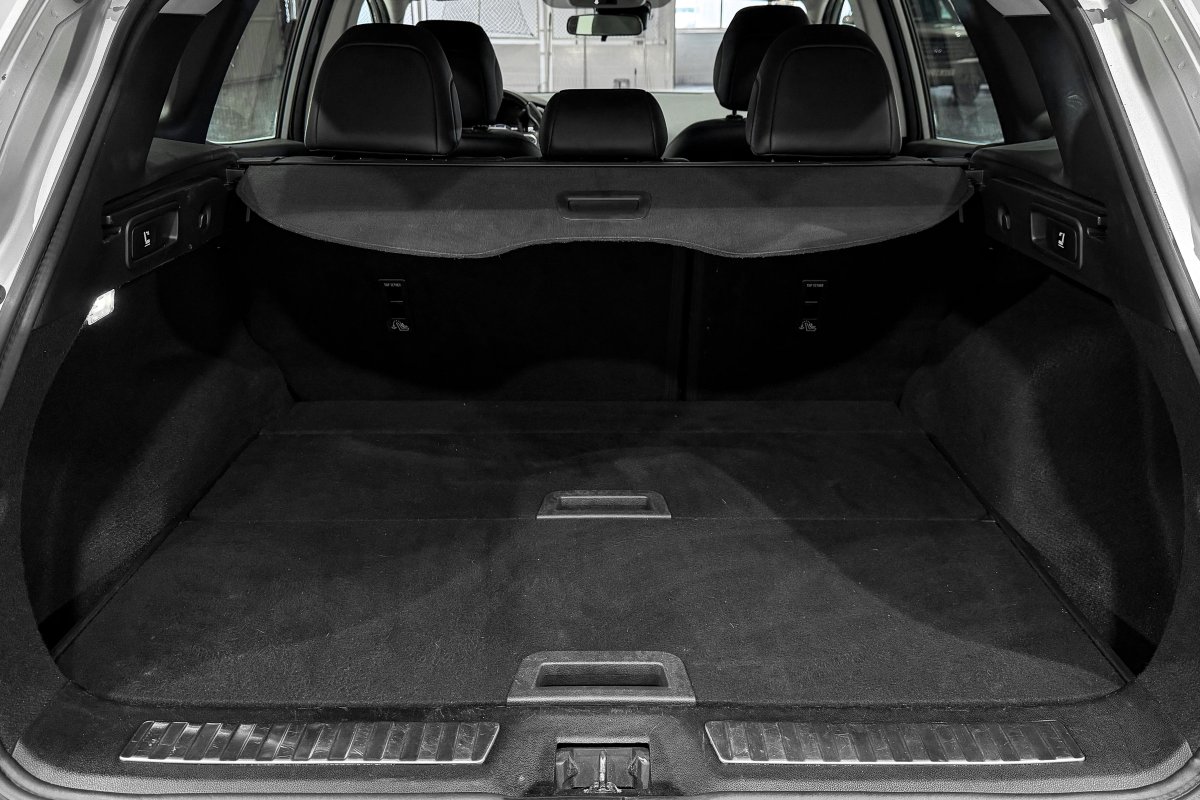 Foto Renault Kadjar 8