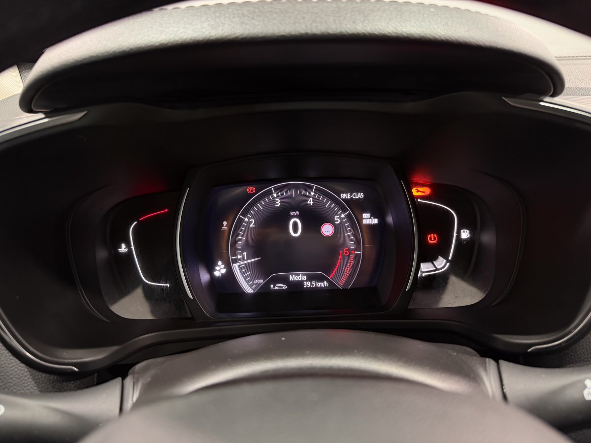 Foto Renault Kadjar 14