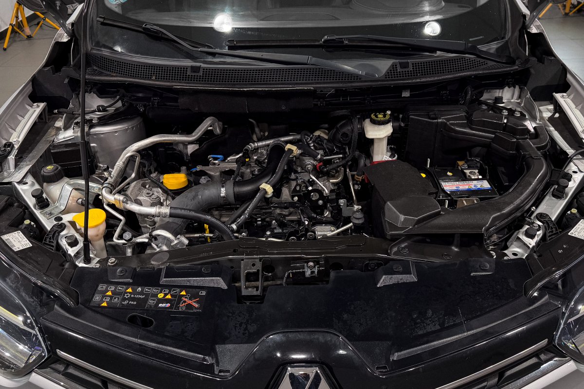 Foto Renault Kadjar 7