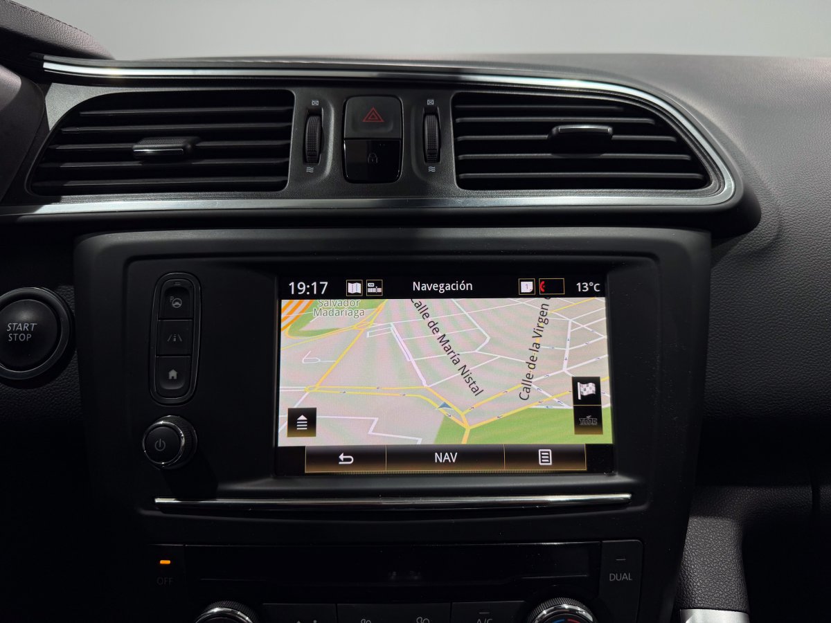 Foto Renault Kadjar 15