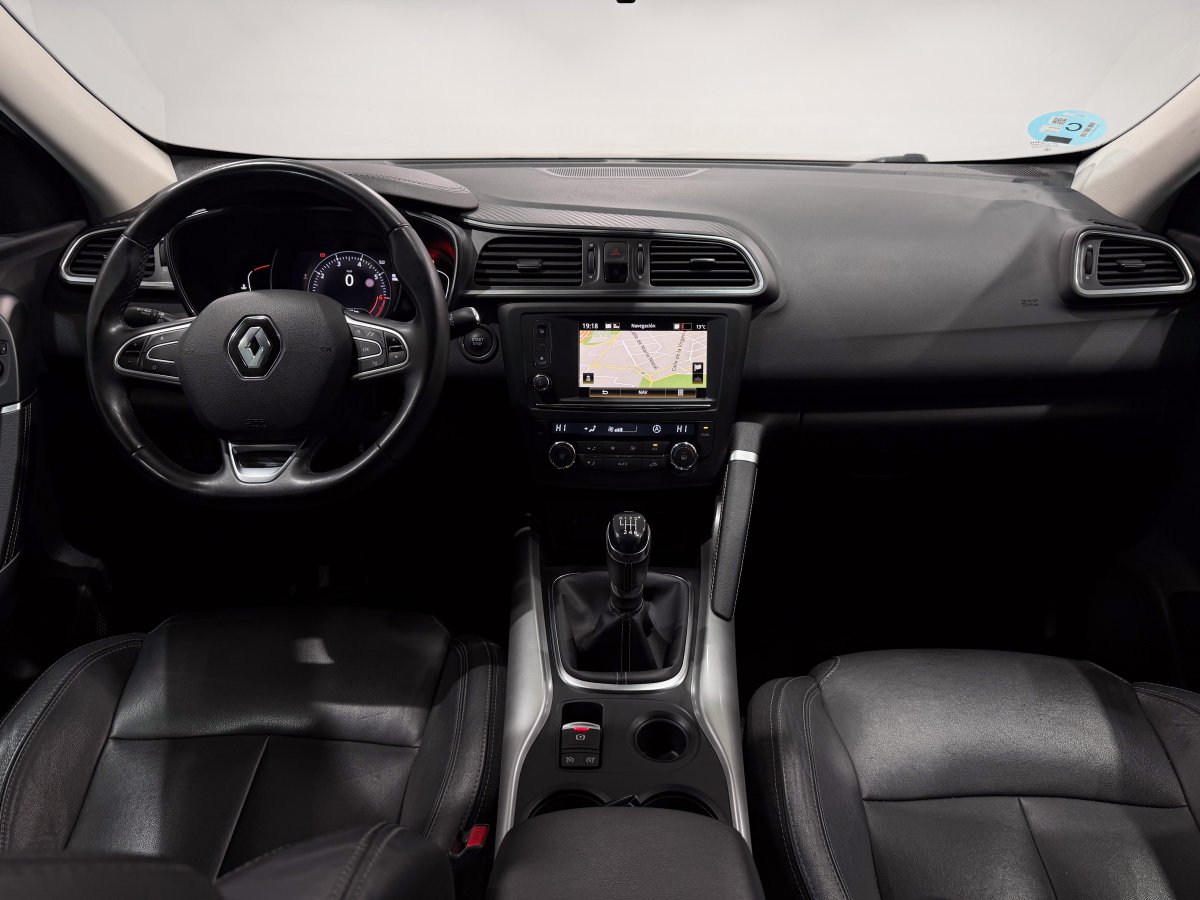 Foto Renault Kadjar 18