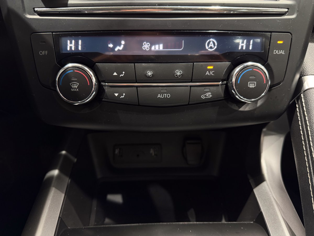 Foto Renault Kadjar 17