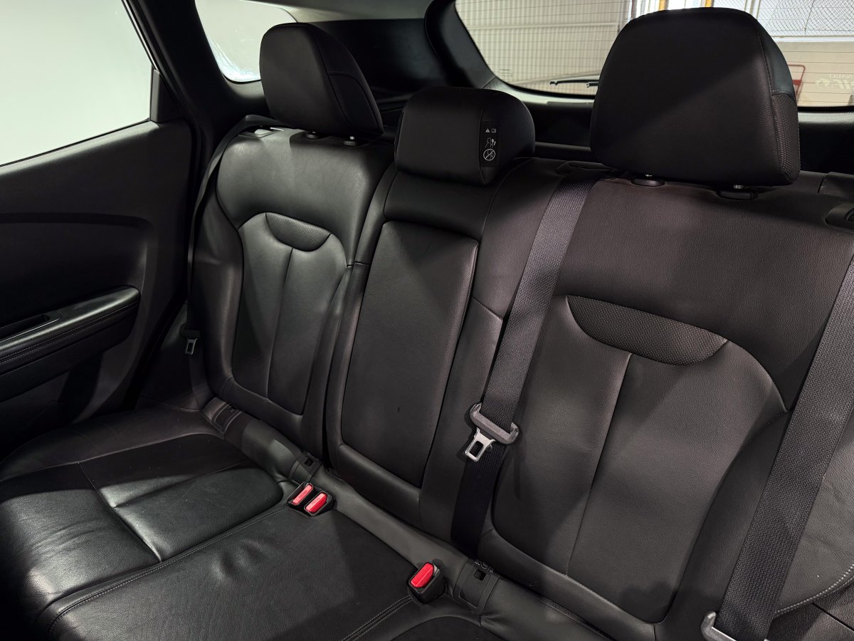 Foto Renault Kadjar 12