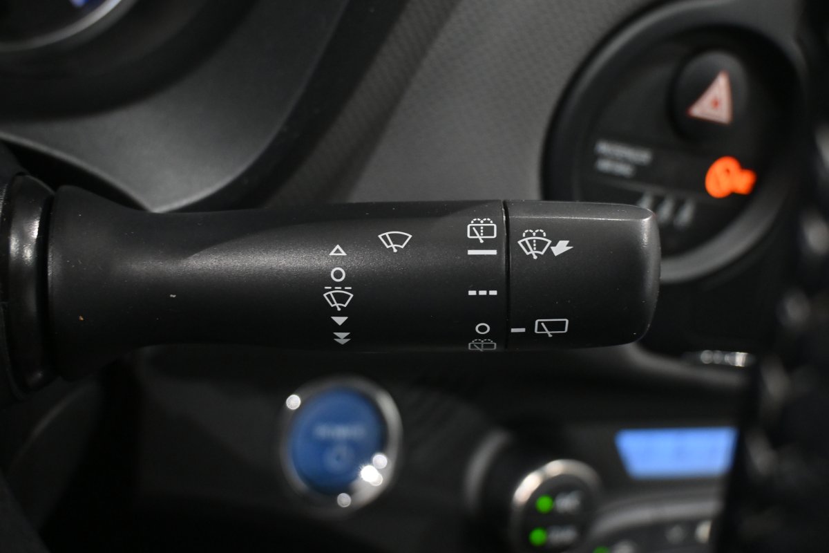 Foto Toyota Yaris 24
