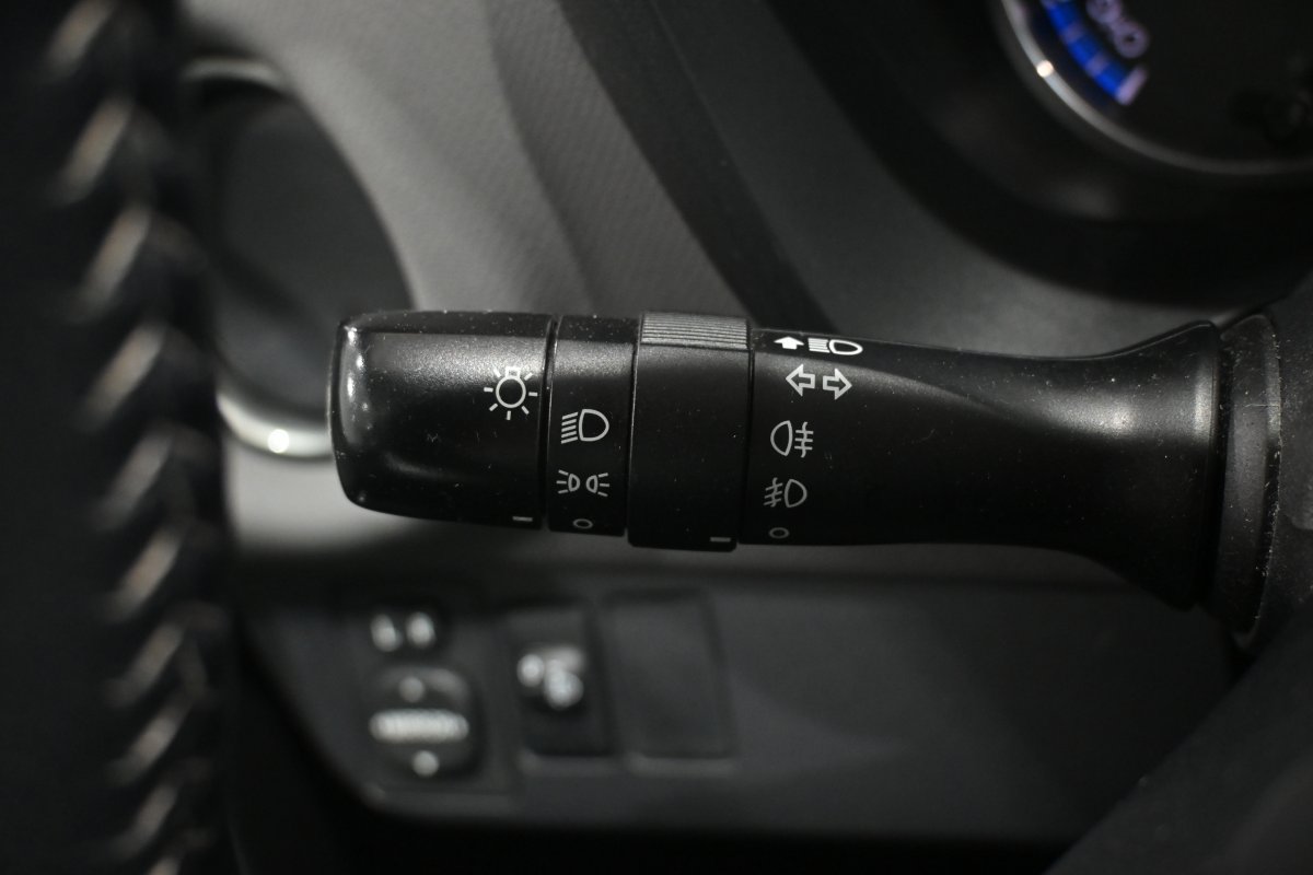 Foto Toyota Yaris 23