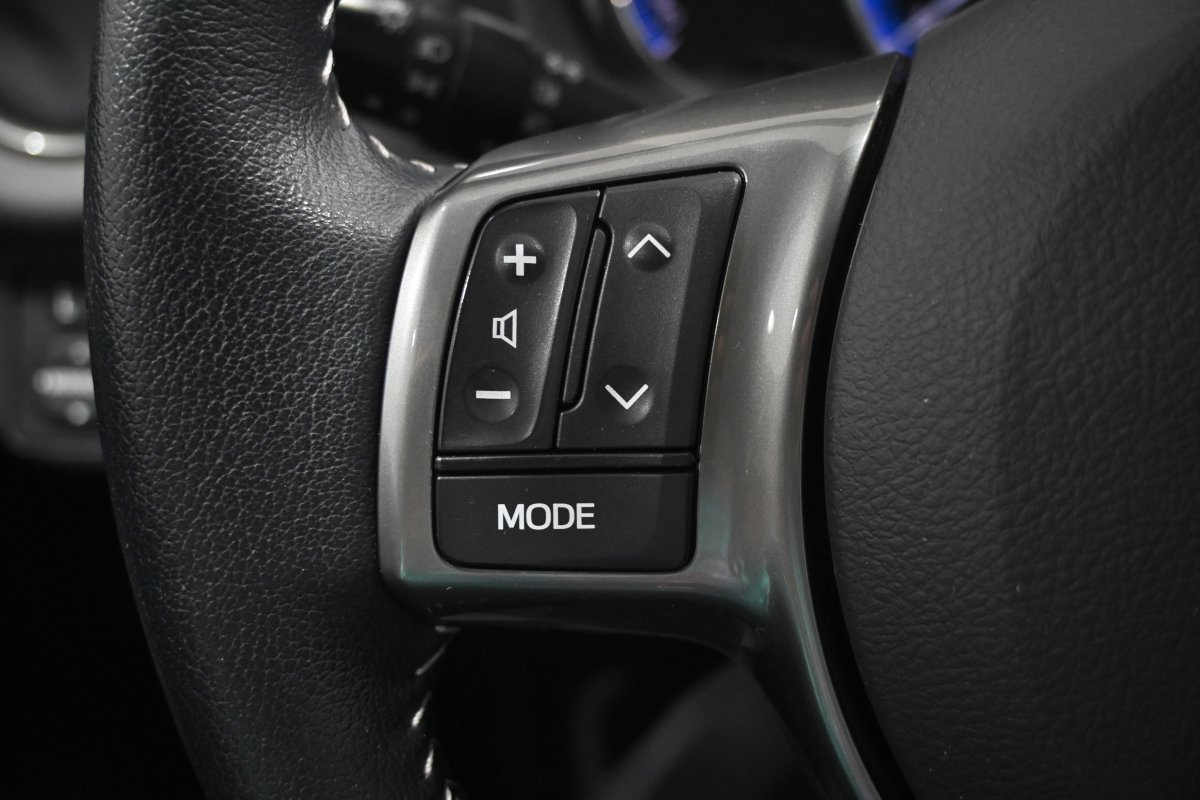 Foto Toyota Yaris 21
