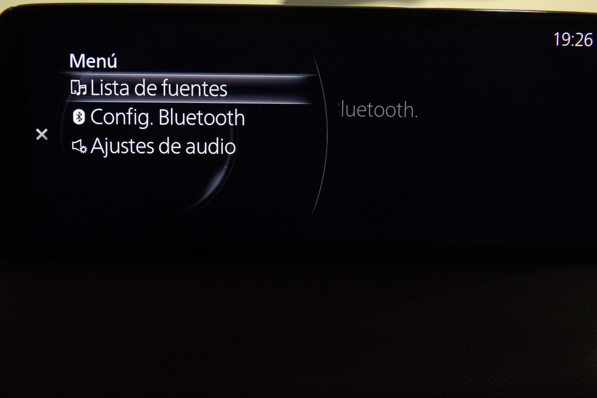 Foto Mazda CX-5 18