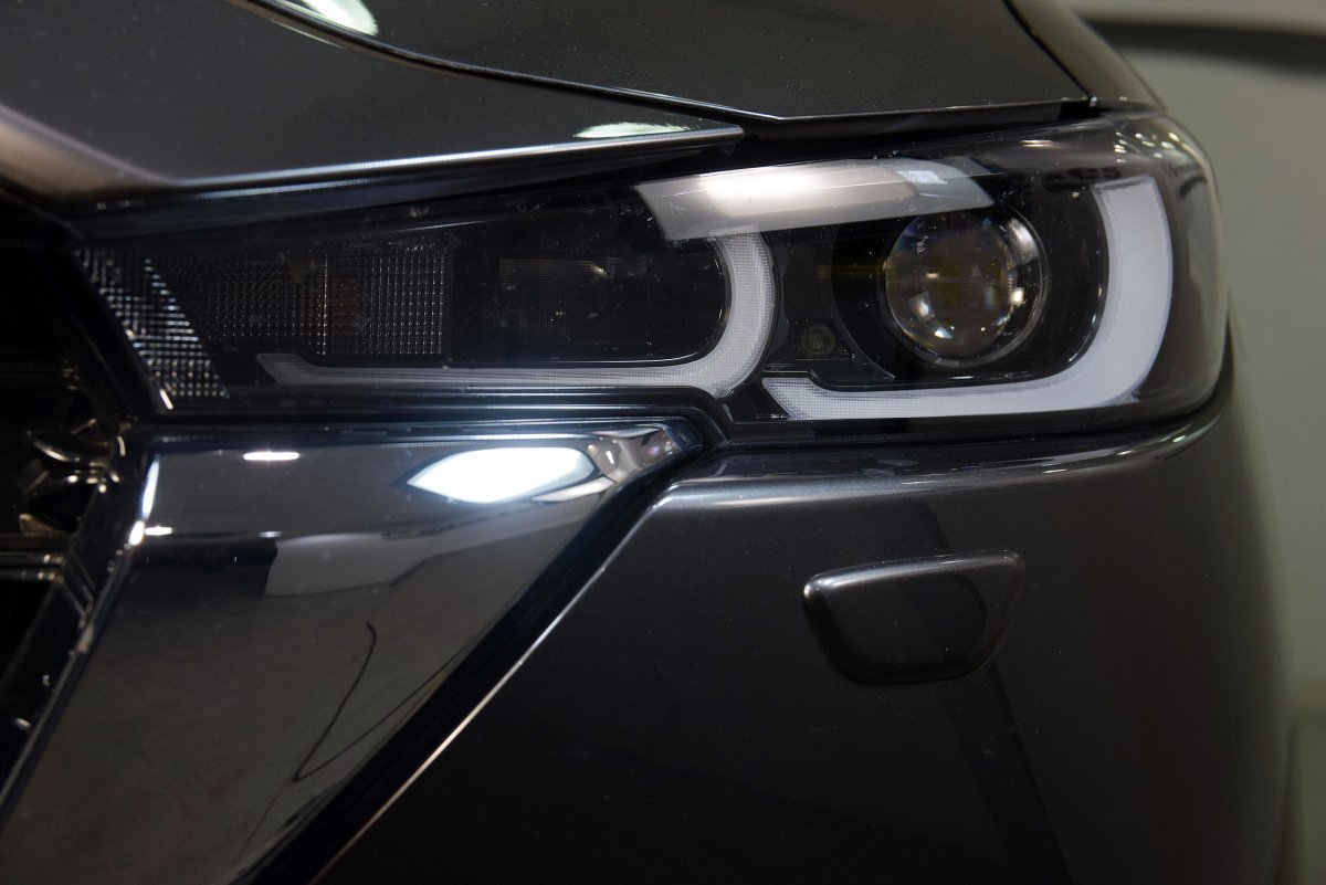Foto Mazda CX-5 13