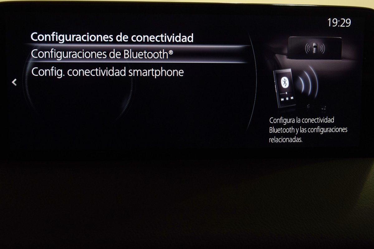 Foto Mazda CX-5 28