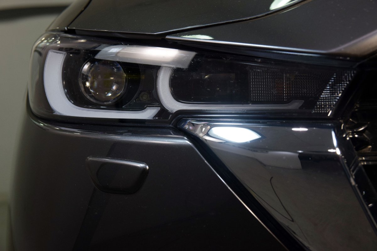 Foto Mazda CX-5 12