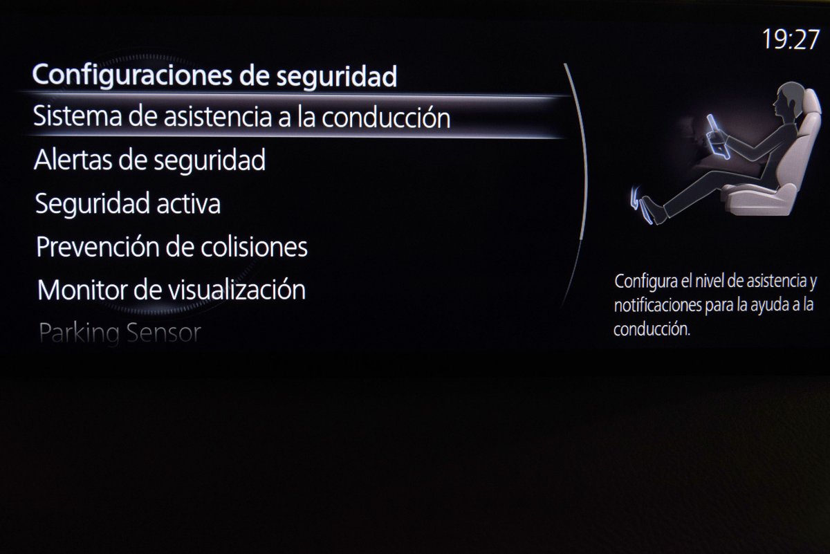 Foto Mazda CX-5 22