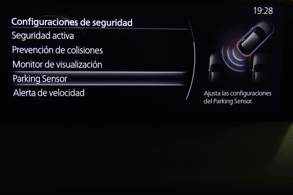 Foto Mazda CX-5 26