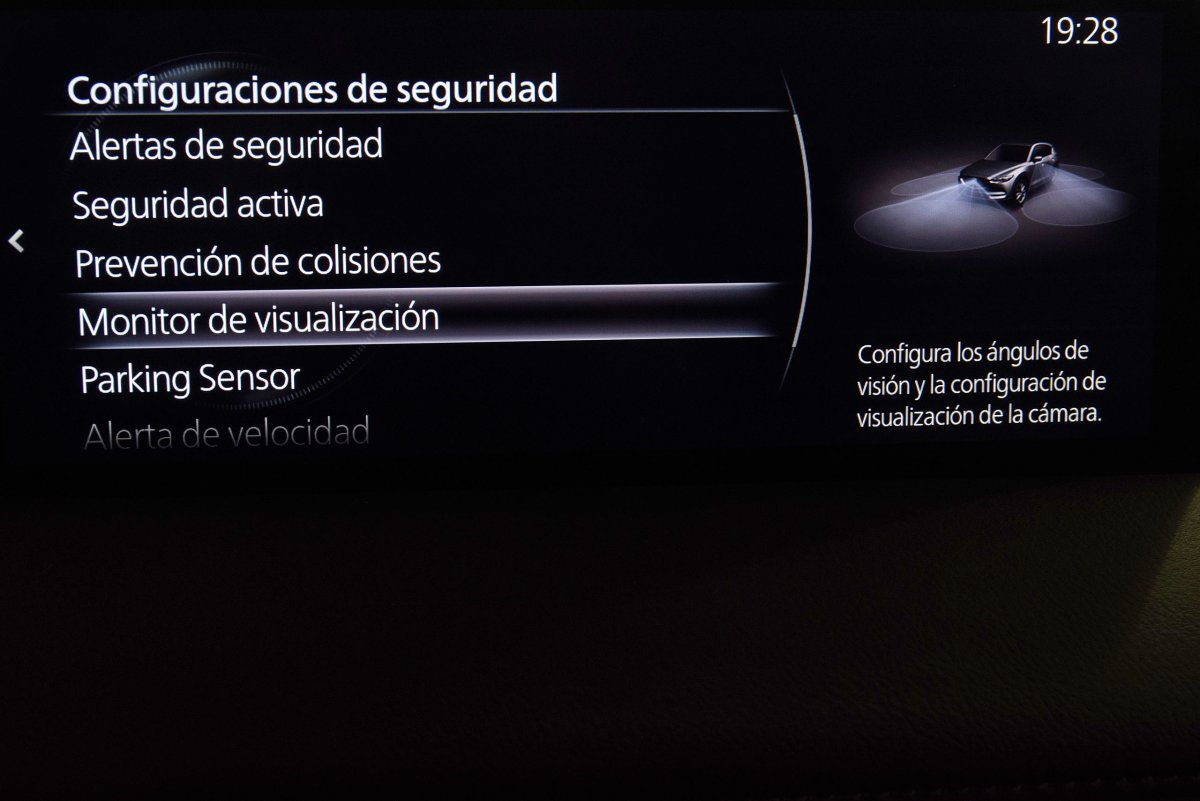 Foto Mazda CX-5 25