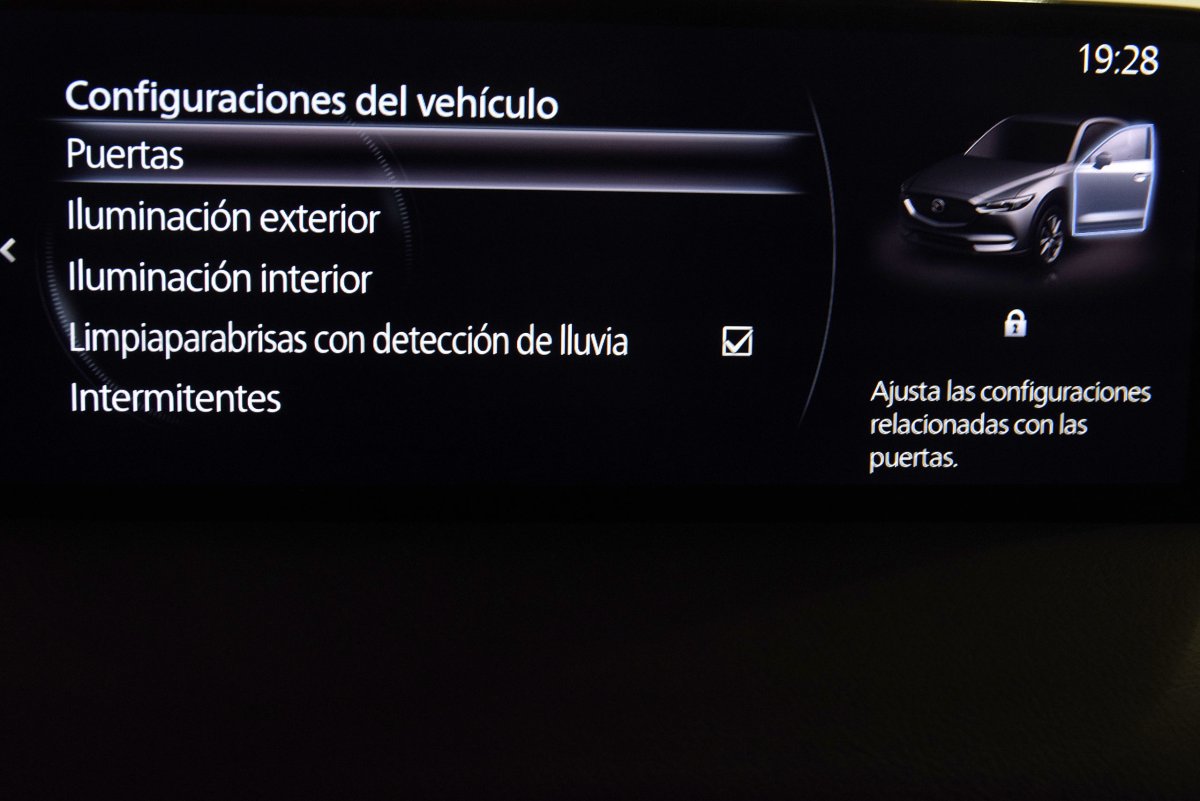 Foto Mazda CX-5 27