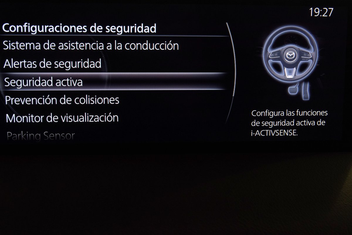 Foto Mazda CX-5 23