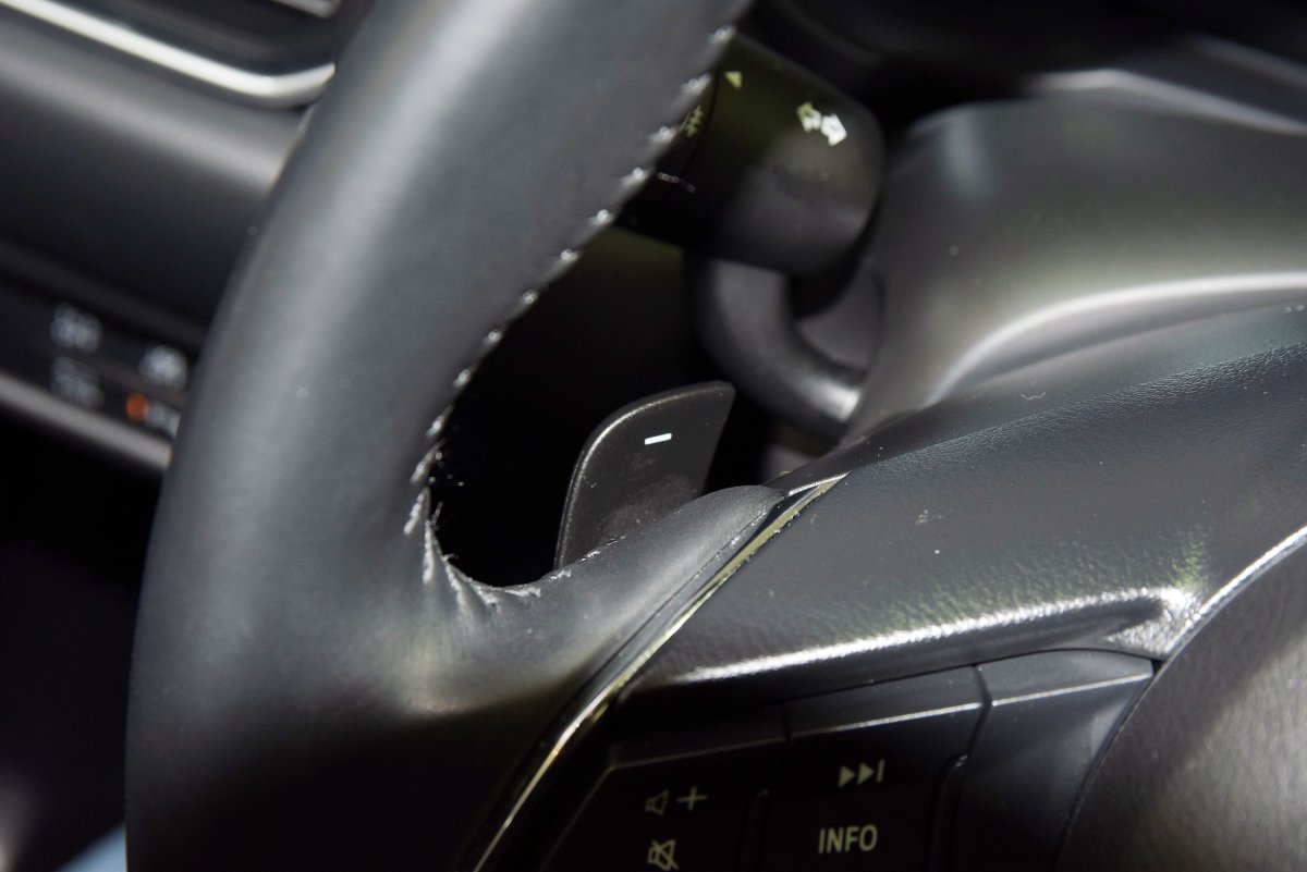 Foto Mazda CX-5 44