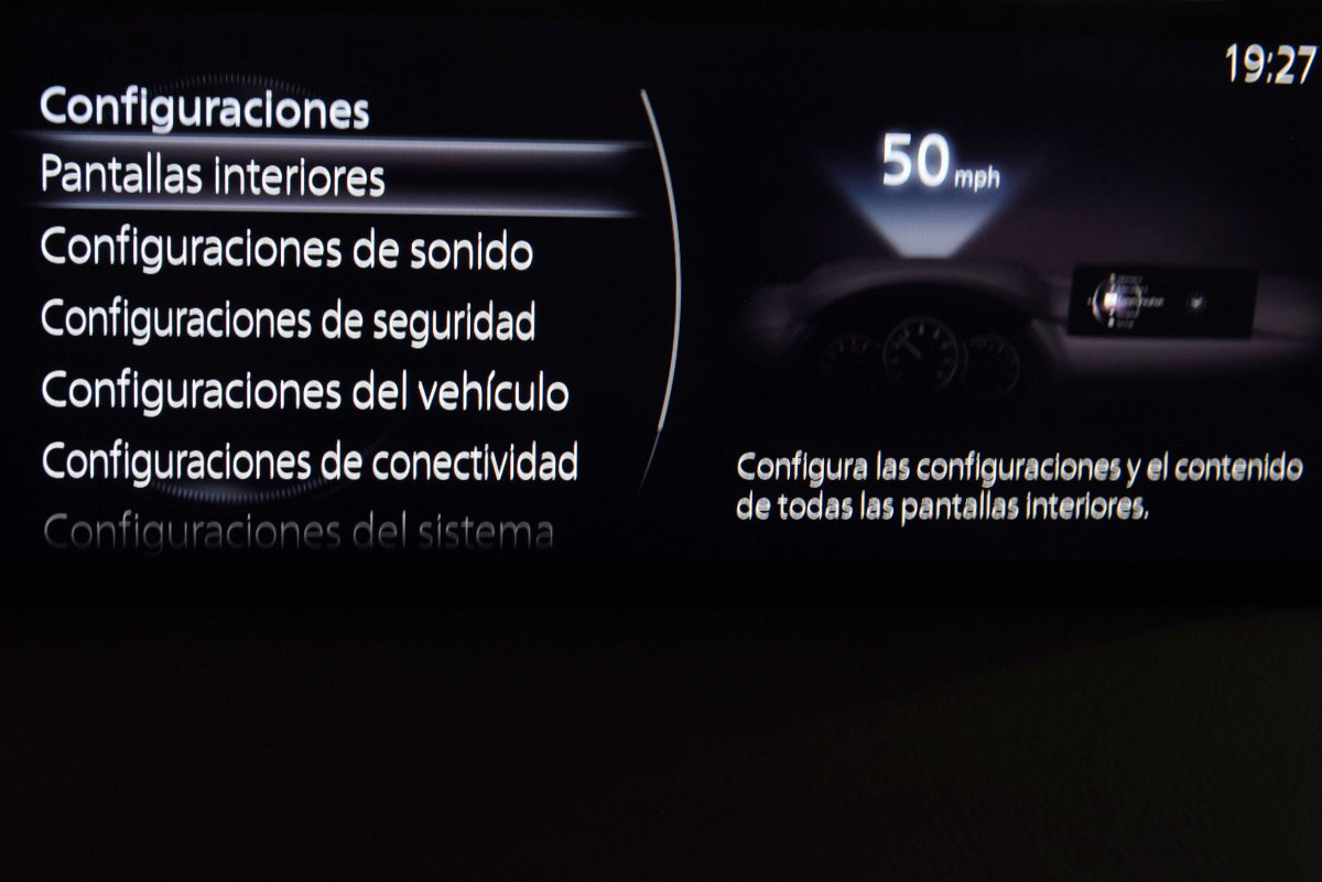 Foto Mazda CX-5 21