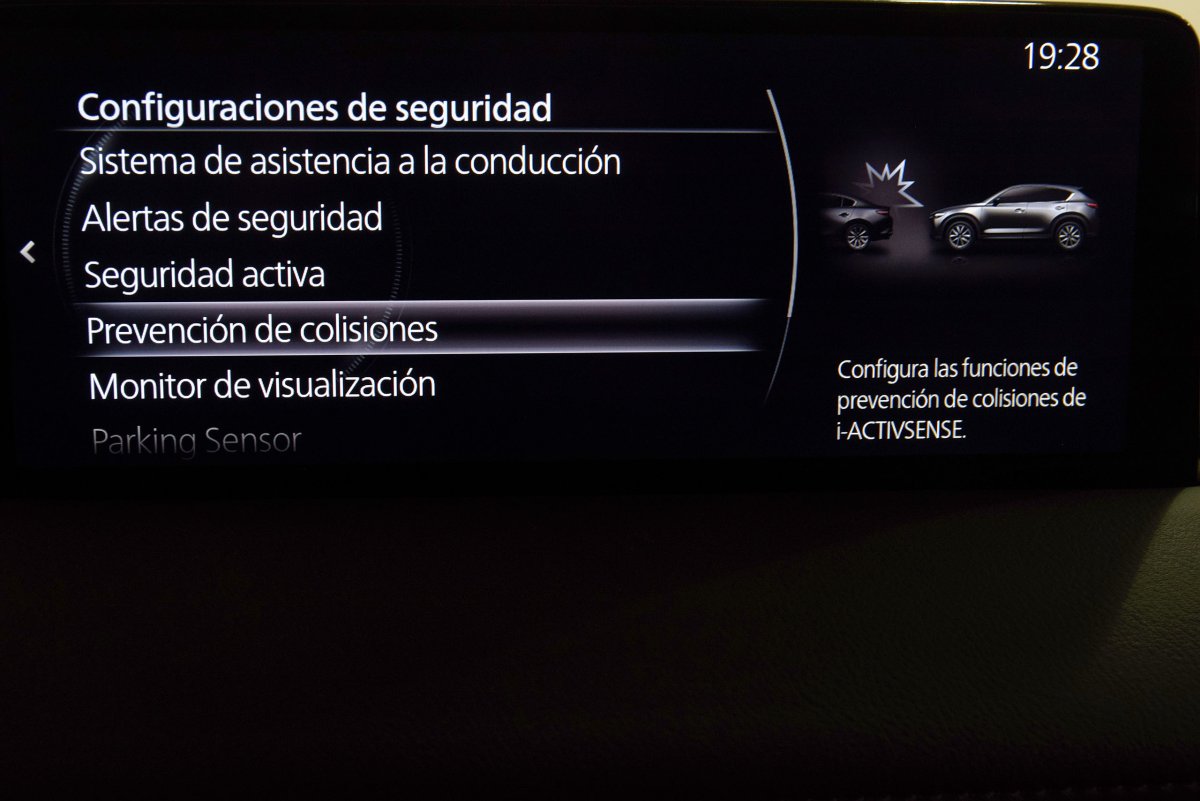 Foto Mazda CX-5 24