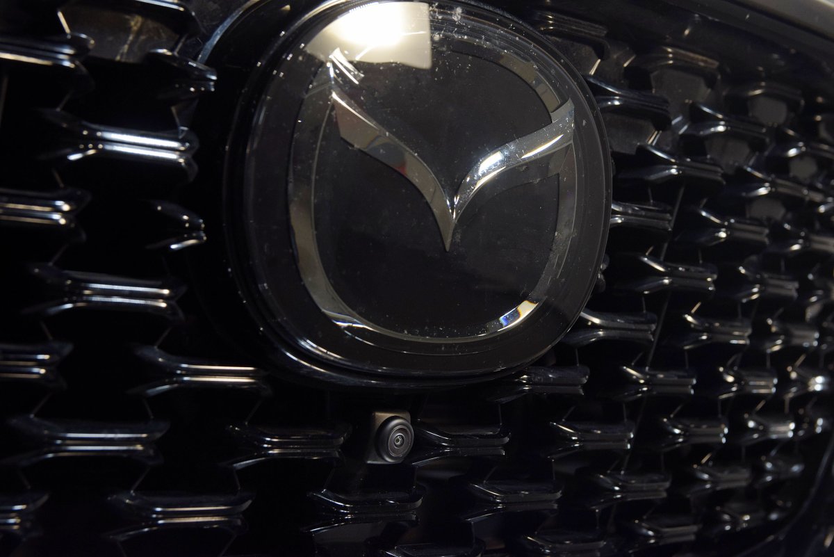 Foto Mazda CX-5 46