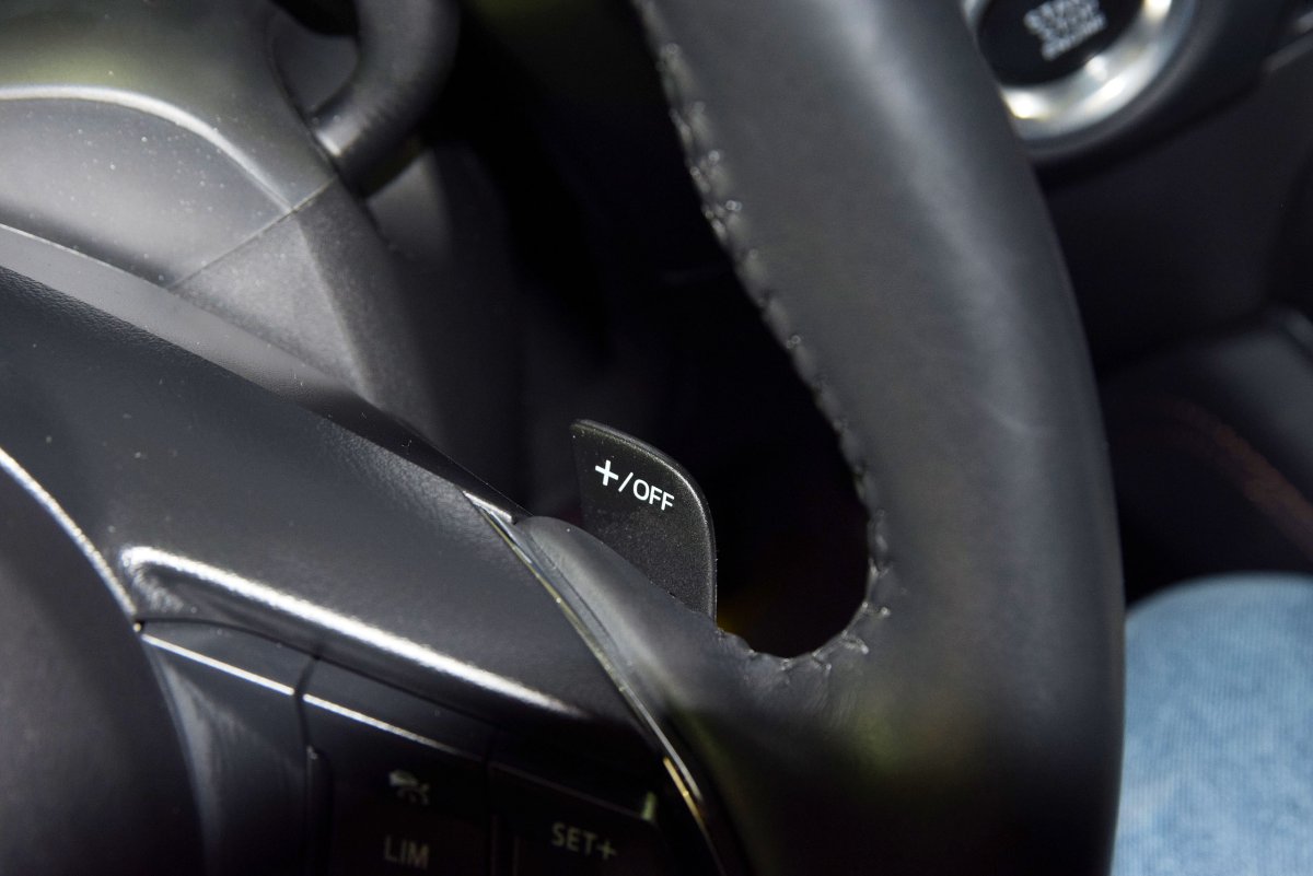 Foto Mazda CX-5 45
