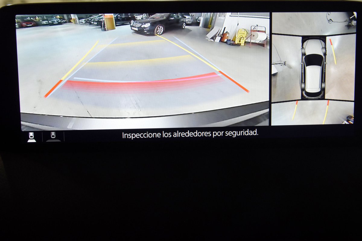 Foto Mazda CX-5 31