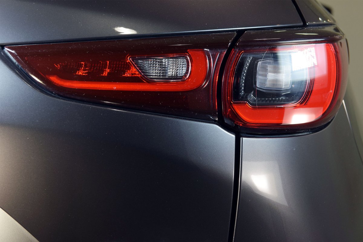 Foto Mazda CX-5 11