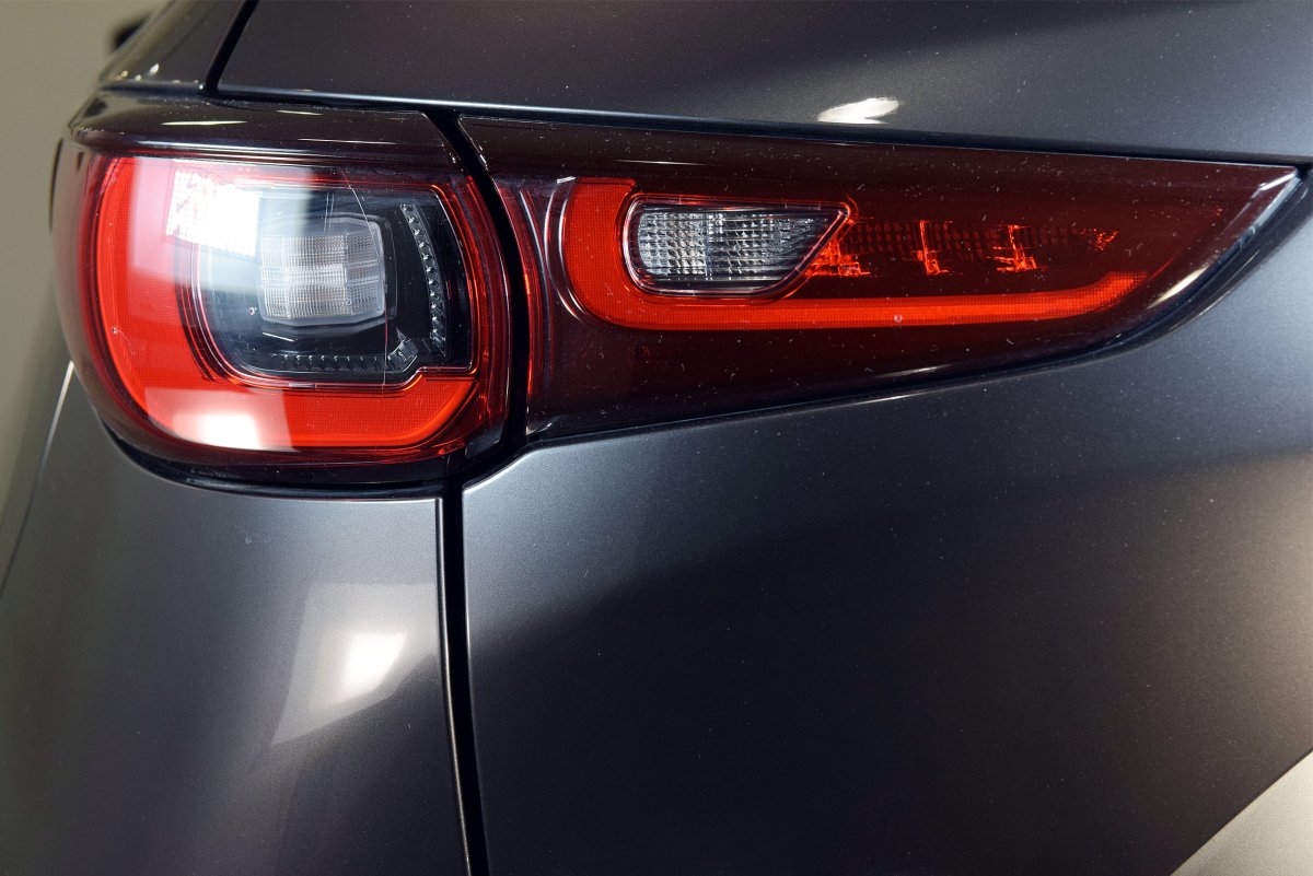 Foto Mazda CX-5 10