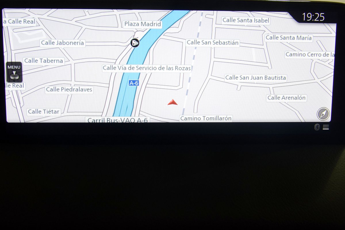 Foto Mazda CX-5 17