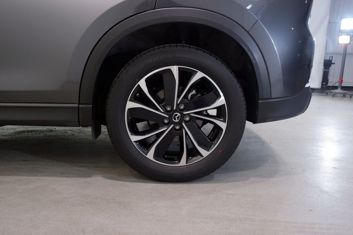 Foto Mazda CX-5 48