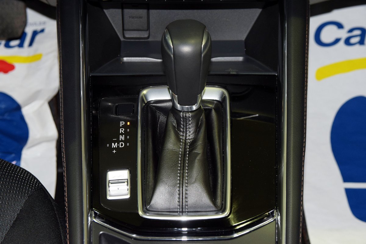 Foto Mazda CX-5 37
