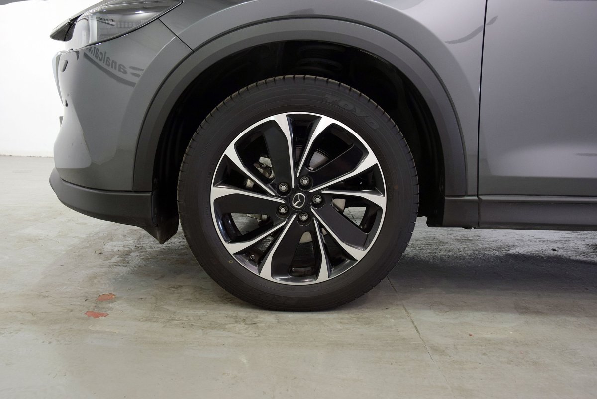 Foto Mazda CX-5 47