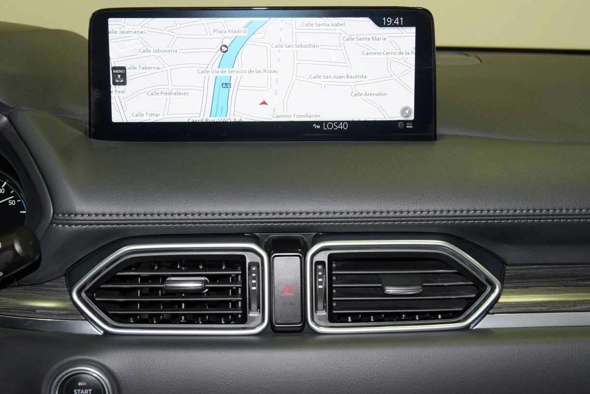 Foto Mazda CX-5 32