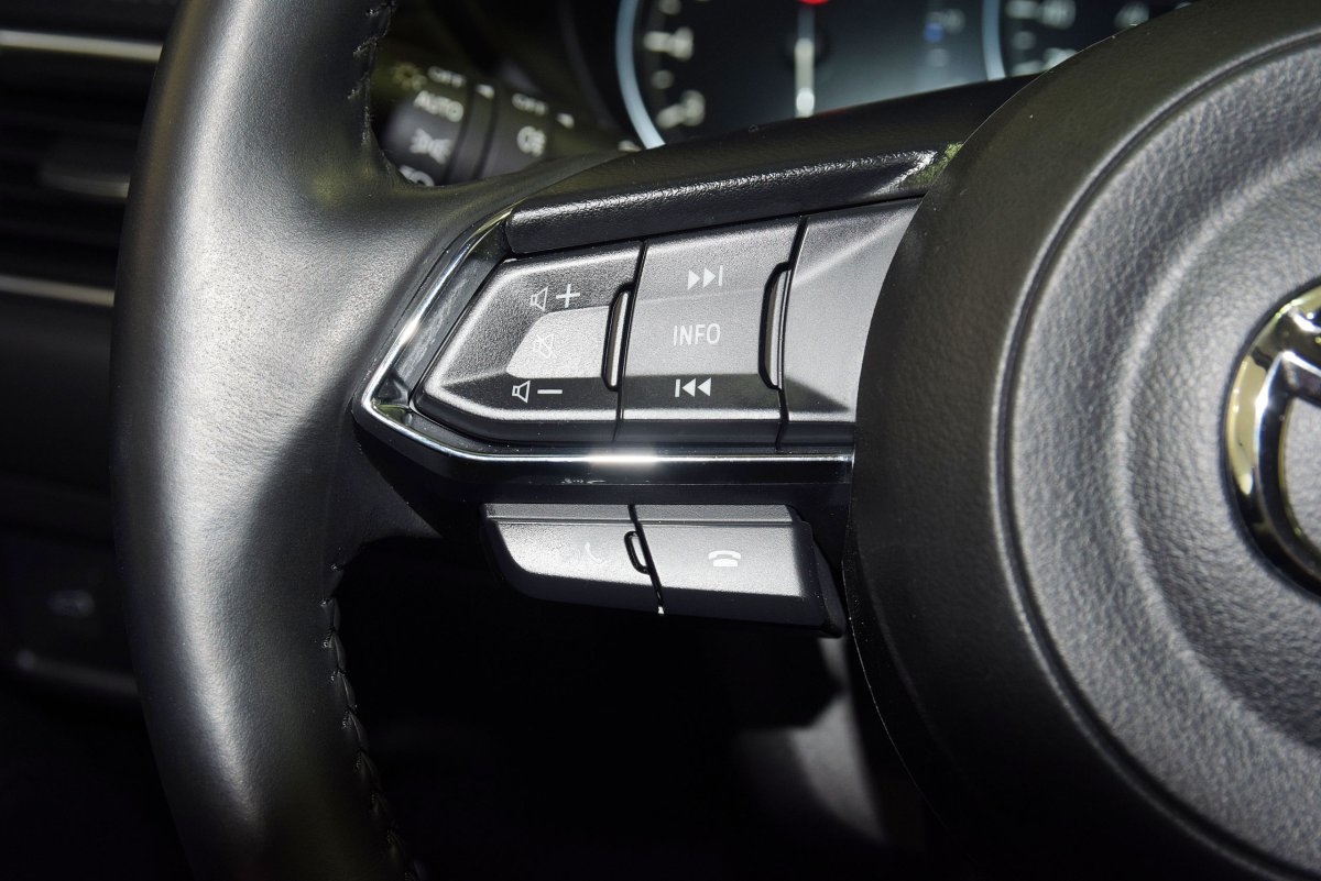 Foto Mazda CX-5 42