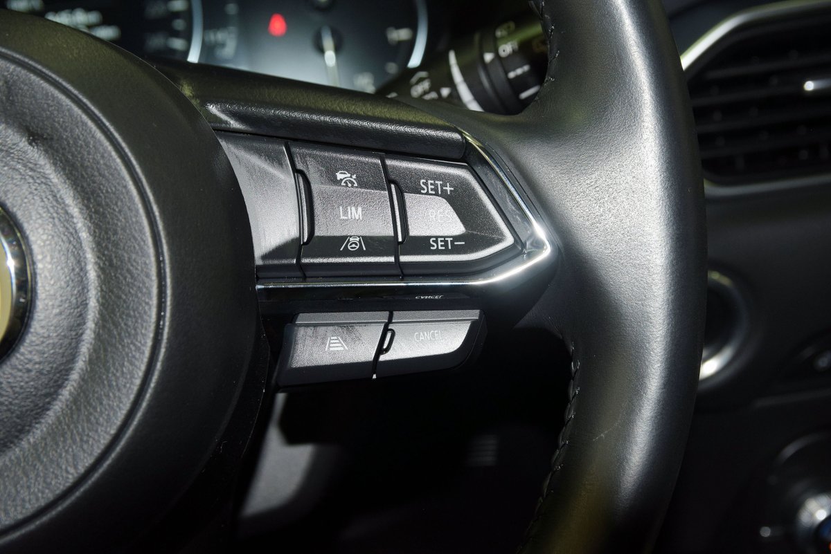 Foto Mazda CX-5 43