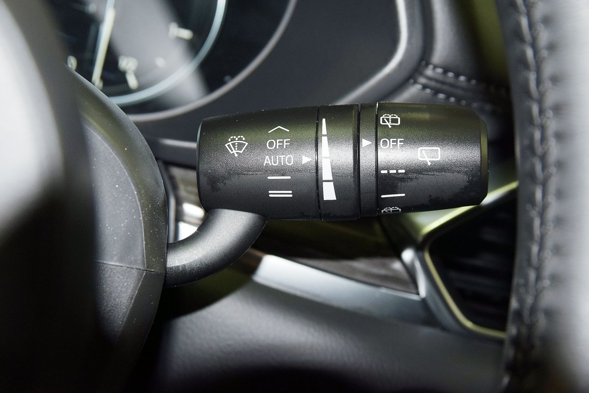 Foto Mazda CX-5 41