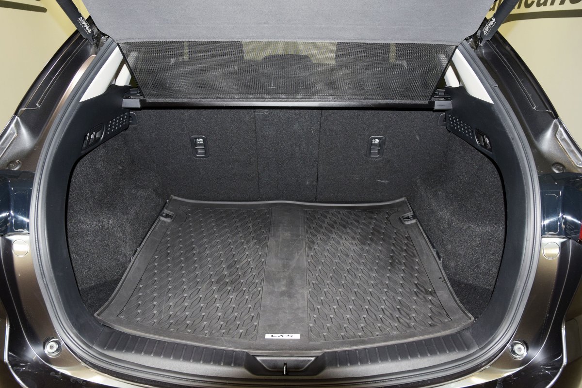 Foto Mazda CX-5 8