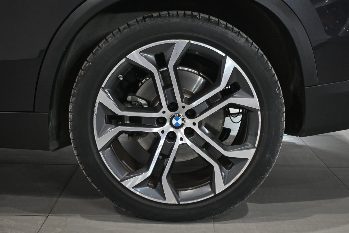 Foto Bmw X5 39