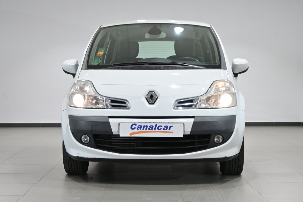 Foto Renault Grand 2