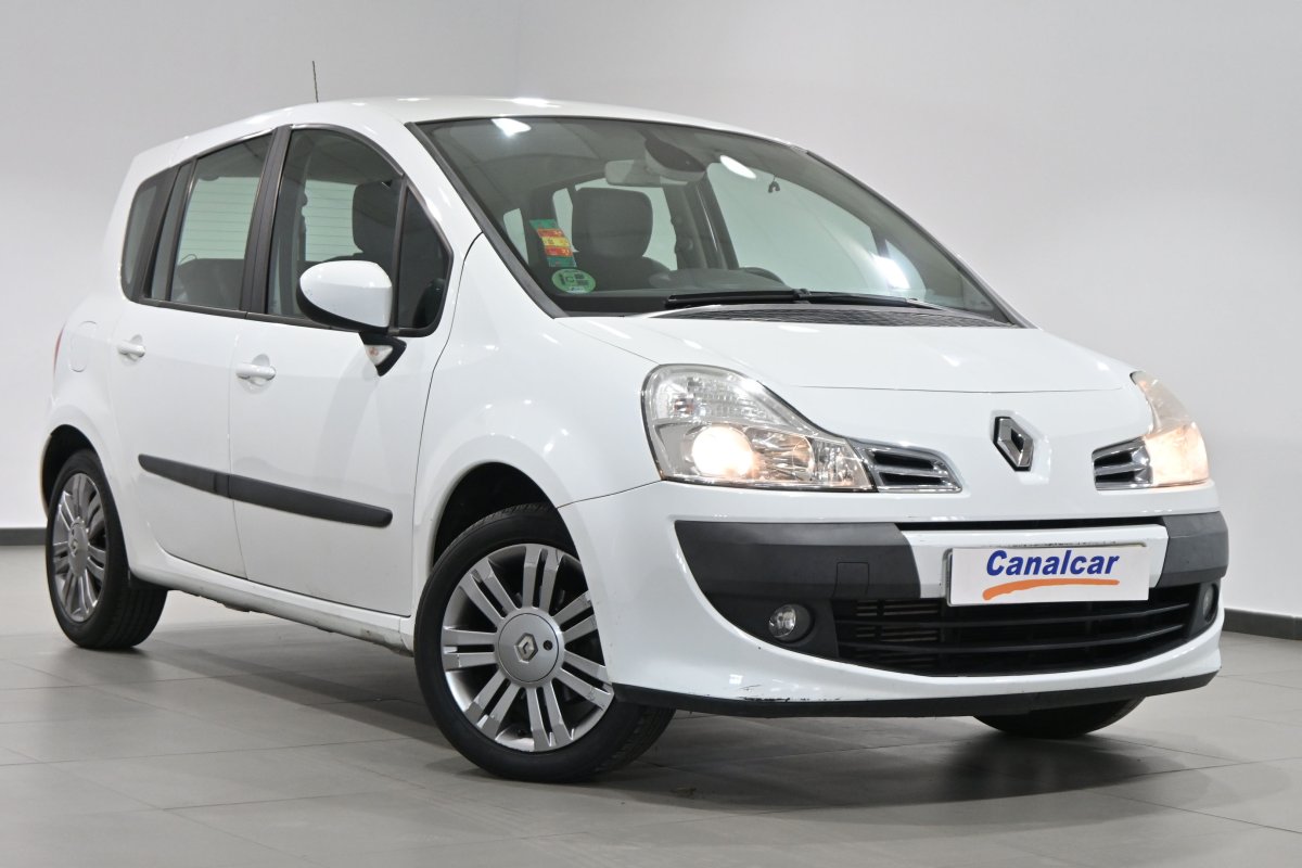 Foto Renault Grand 3