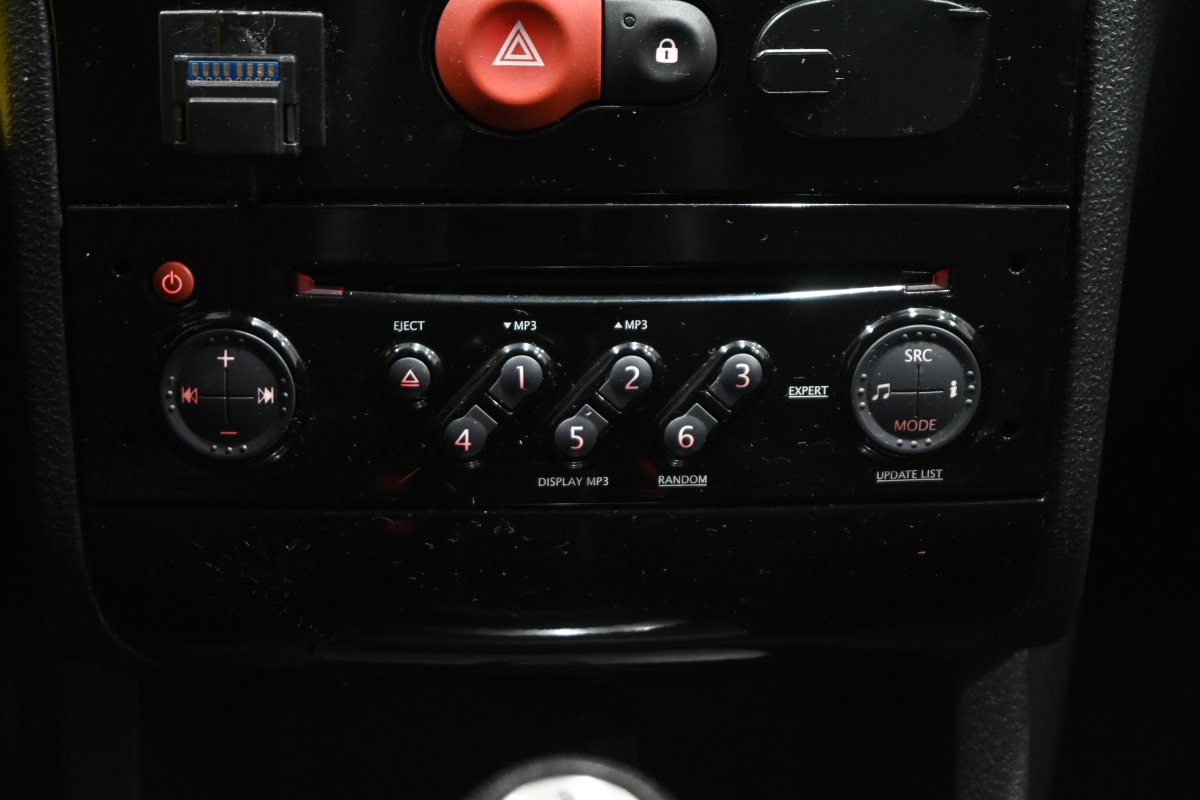 Foto Renault Grand 15