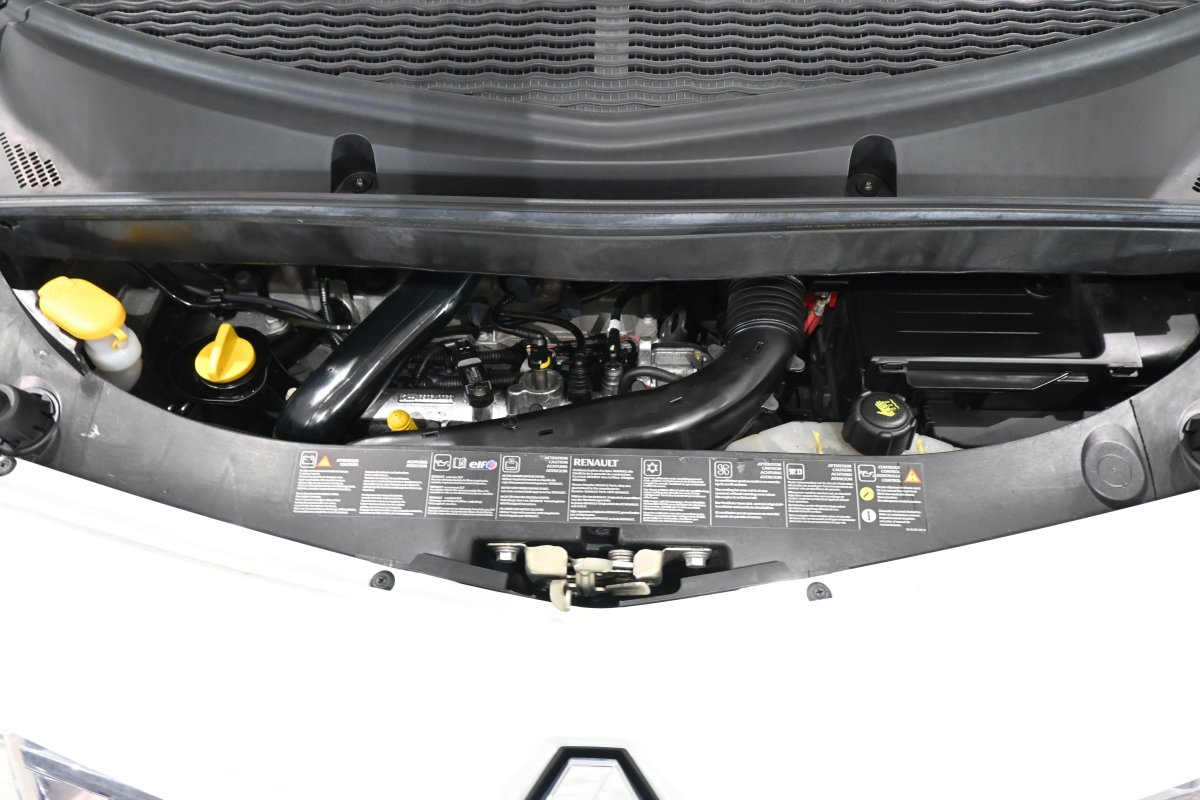 Foto Renault Grand 7