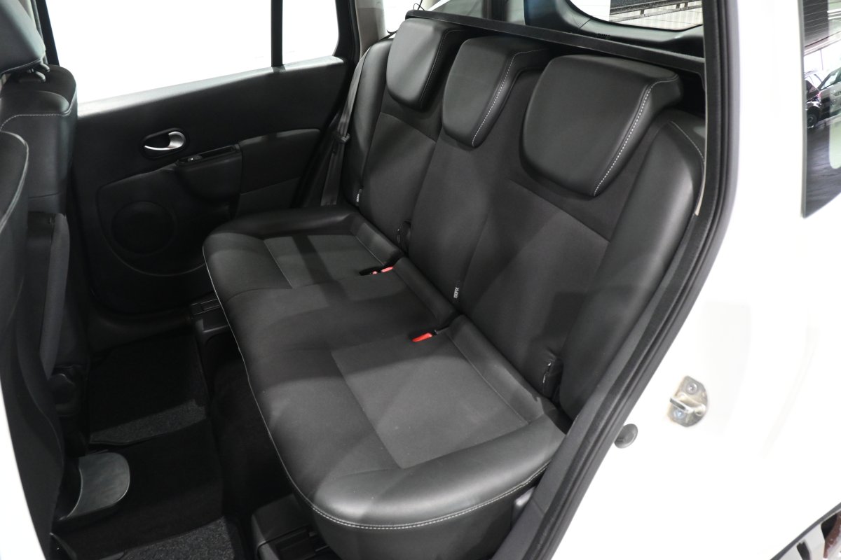 Foto Renault Grand 11