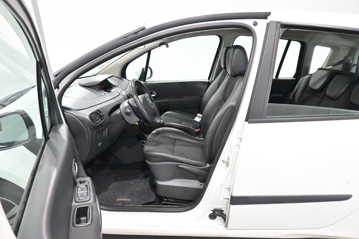 Foto Renault Grand 10