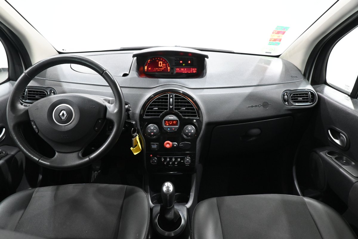 Foto Renault Grand 16