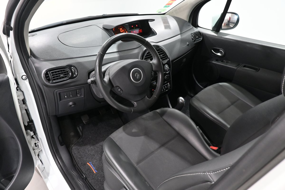 Foto Renault Grand 9