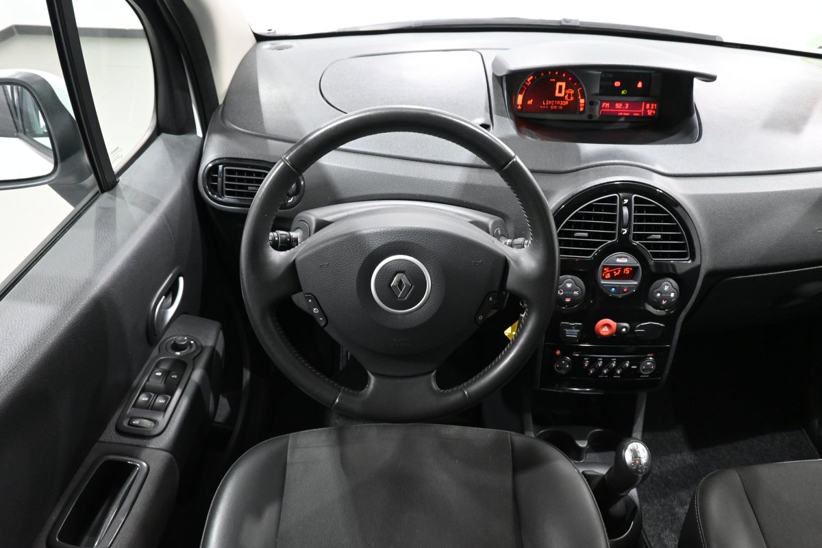 Foto Renault Grand 17