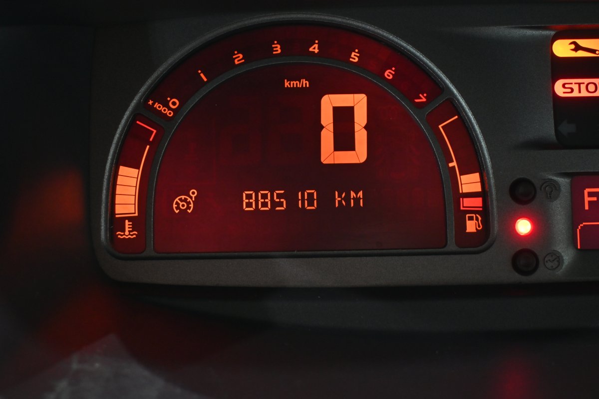 Foto Renault Grand 12