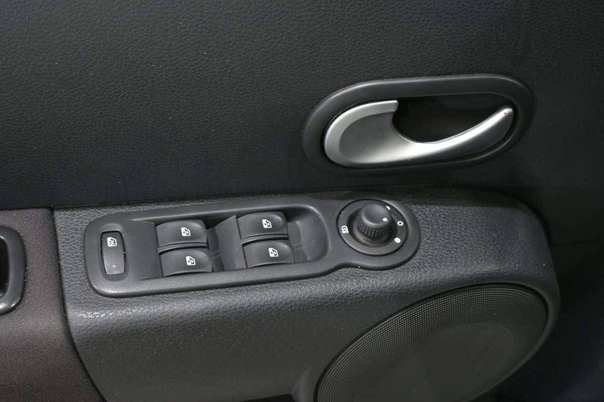 Foto Renault Grand 18