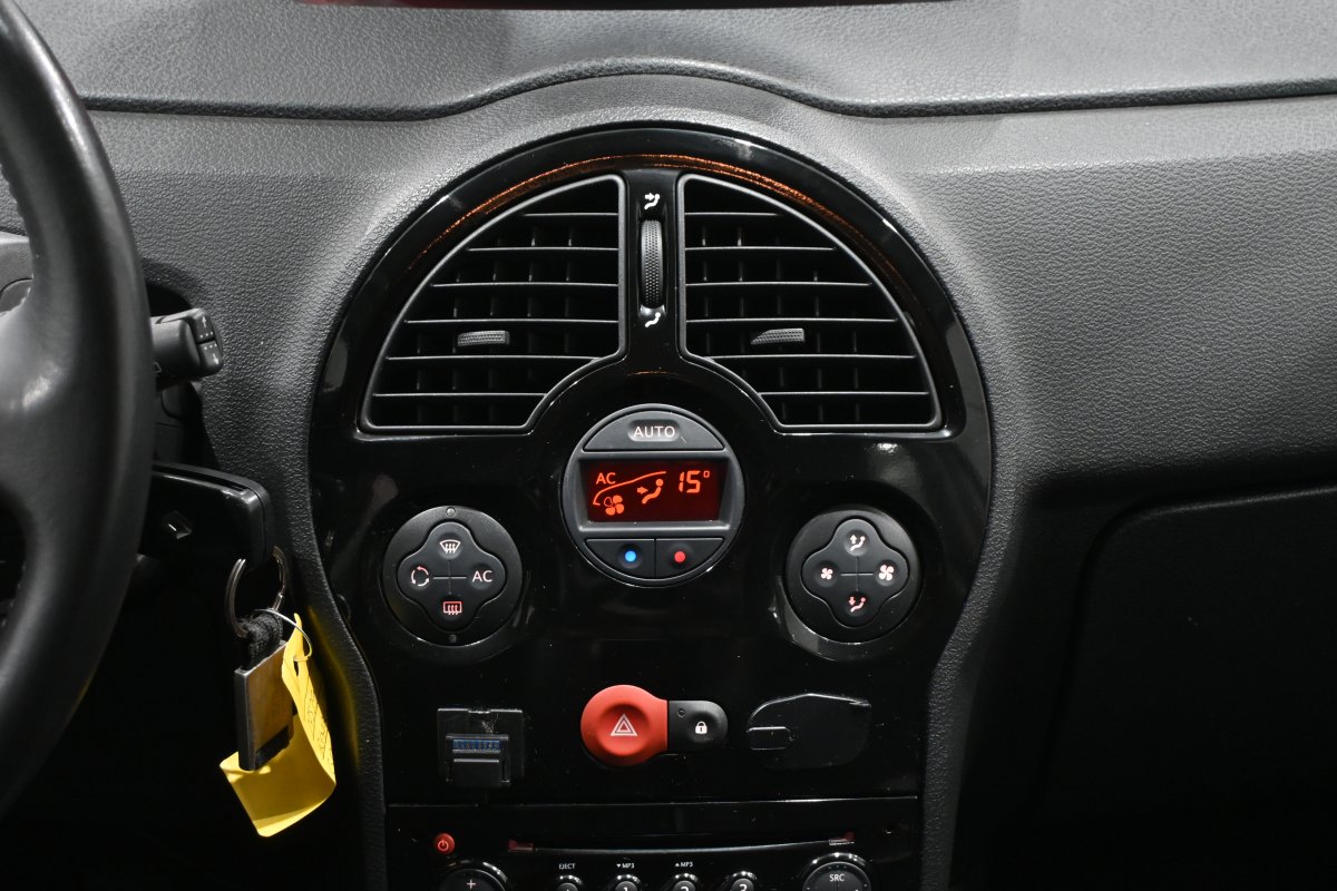 Foto Renault Grand 14